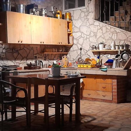 Вилла Stefanel View-Frederika Химара Экстерьер фото